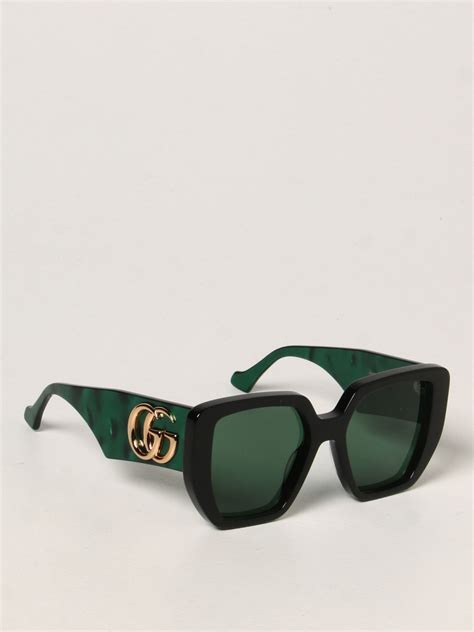 gucci sunglasses latest collection|Gucci original sunglasses.